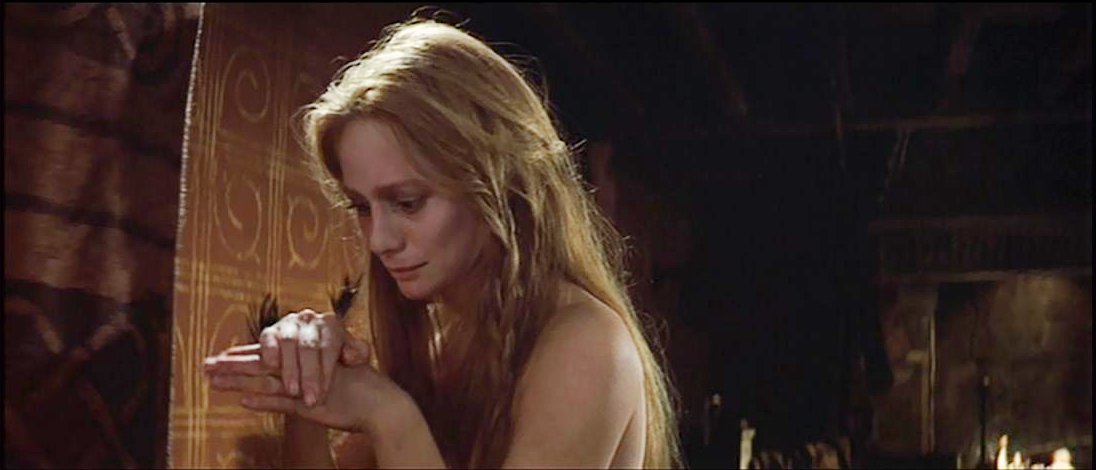 The Rogue’s Guide to Shakespeare on Film #23: Macbeth (1971) – The