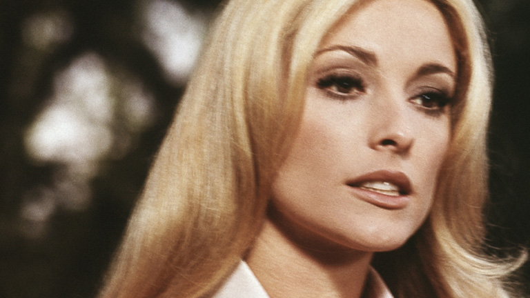 Macbeth Sharon Tate