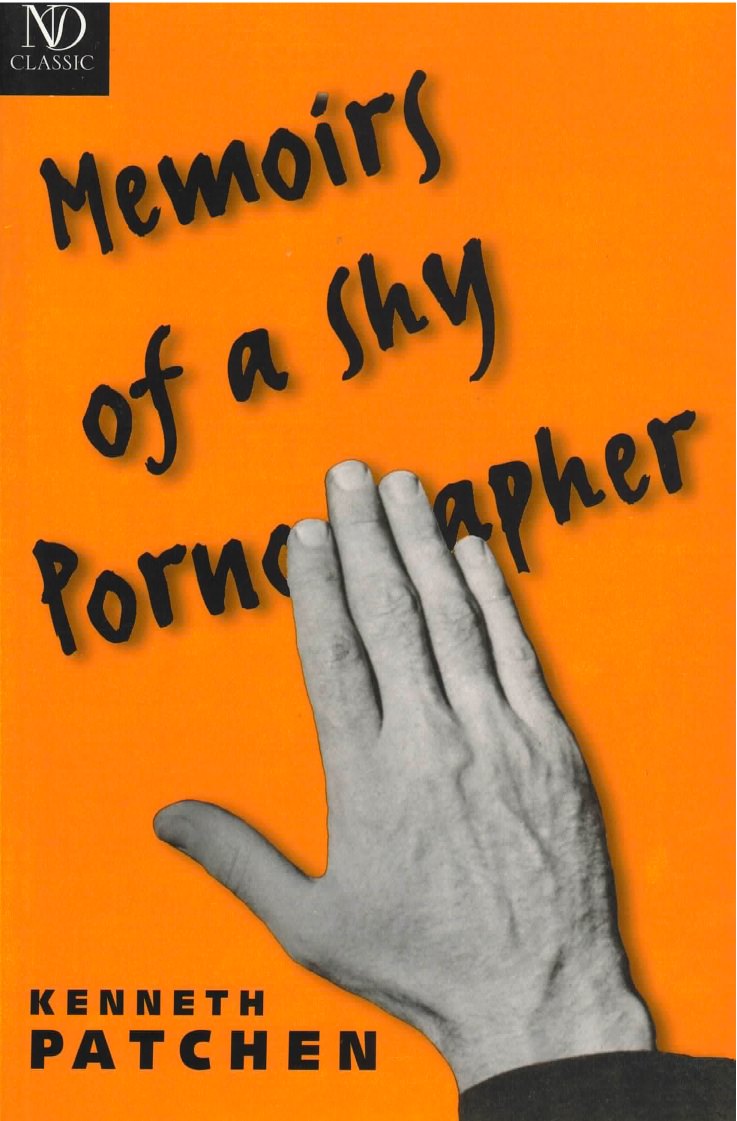 Memoirs Of A Shy Pornographer
