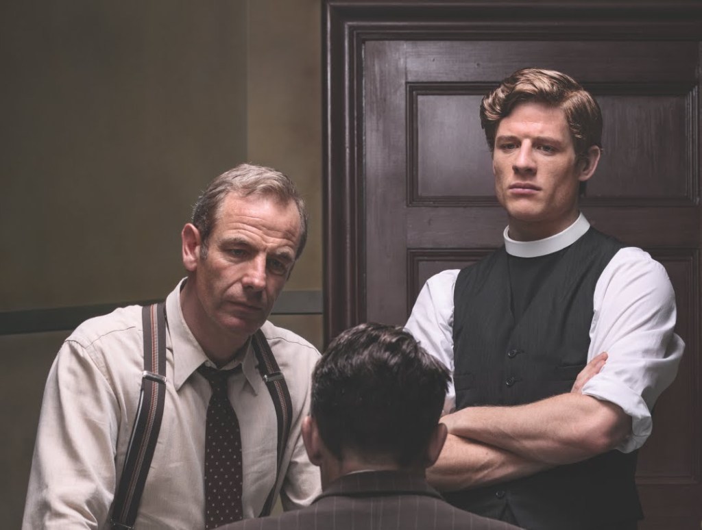 Grantchester