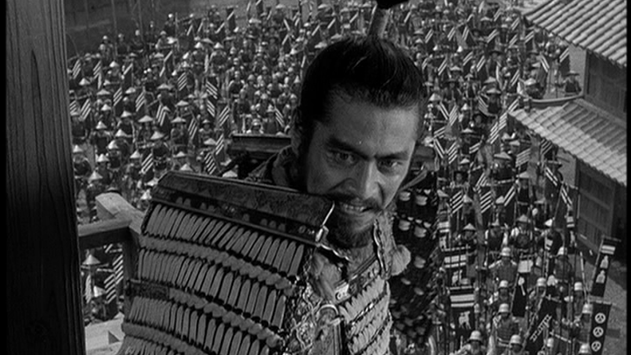 Throne of Blood 11