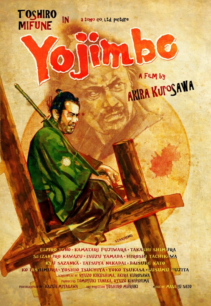 yojimbo