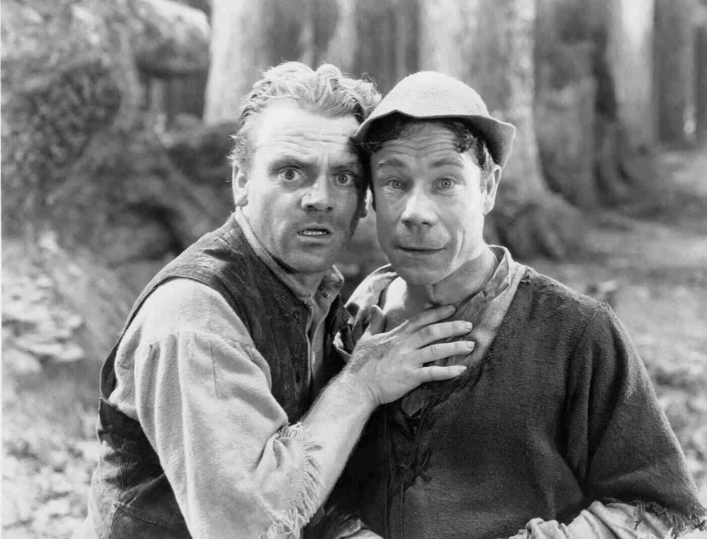 A Midsummer Nights Dream 1