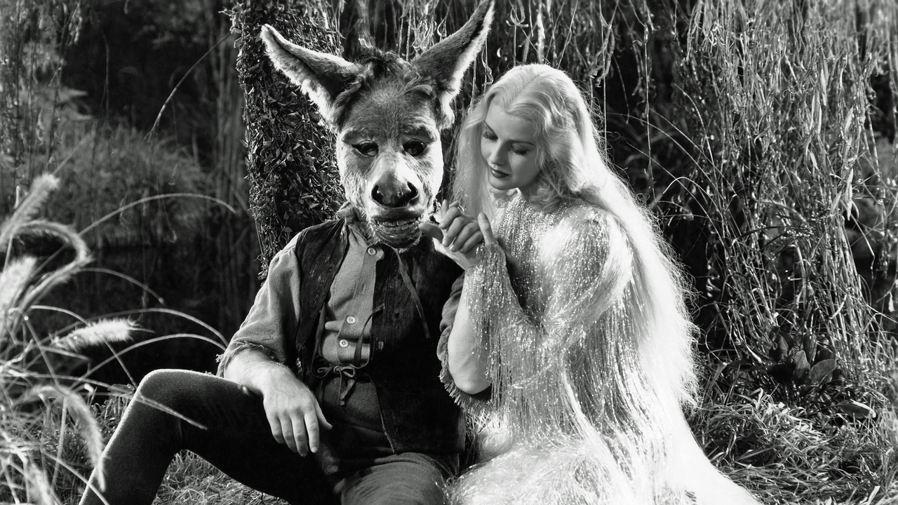 A Midsummer Nights Dream 4