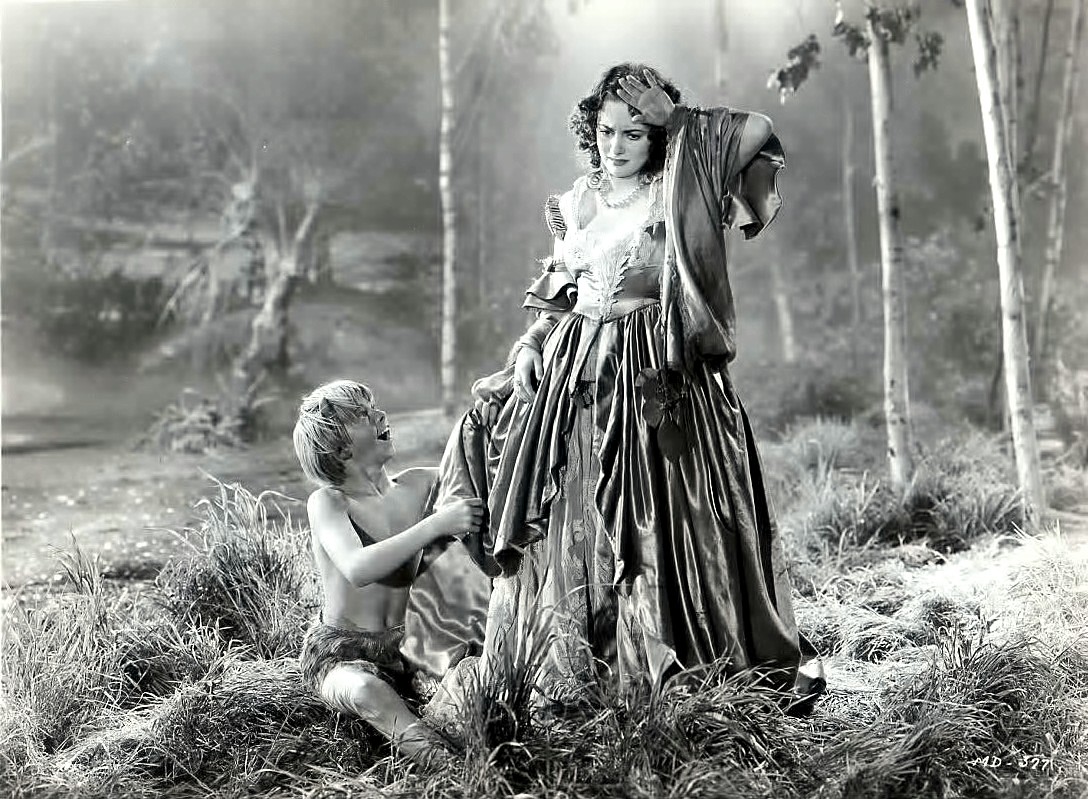 A Midsummer Nights Dream 6