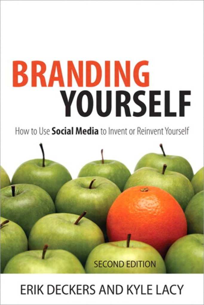 Branding Yourself
