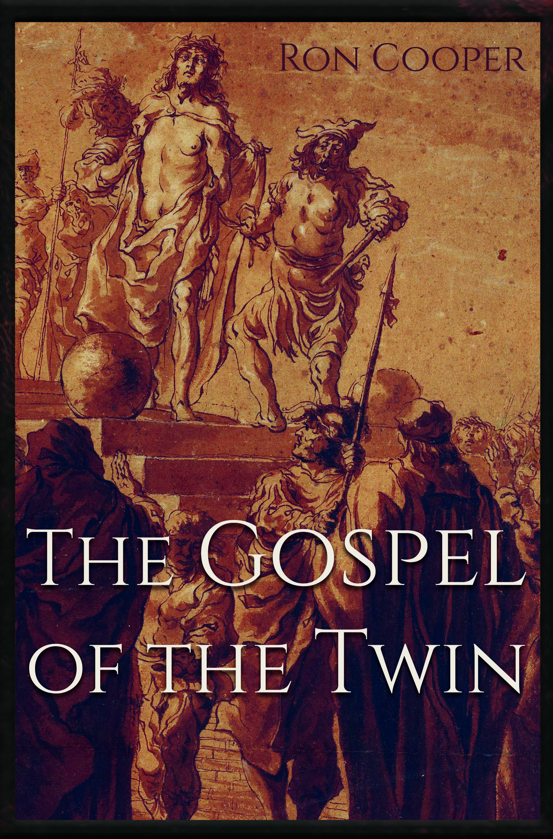 Gospel Of The Twin