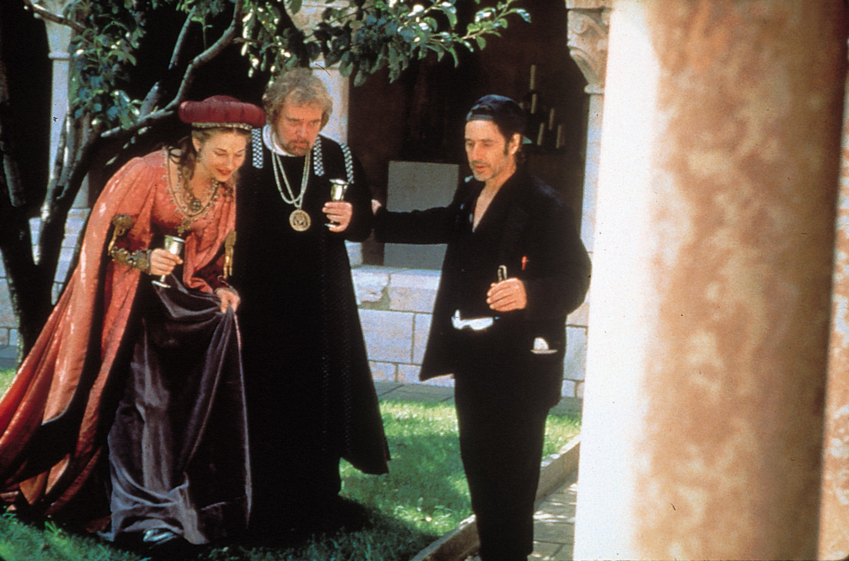 Looking for Richard 6