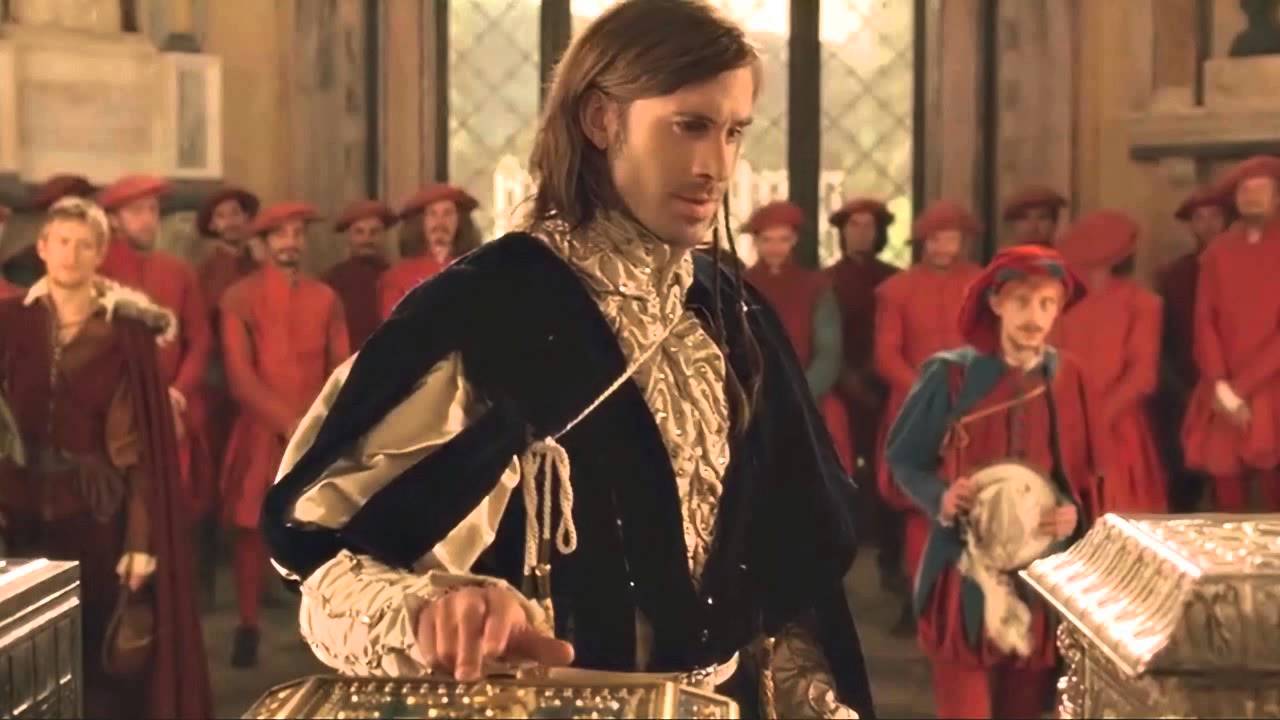 Merchant of Venice 4