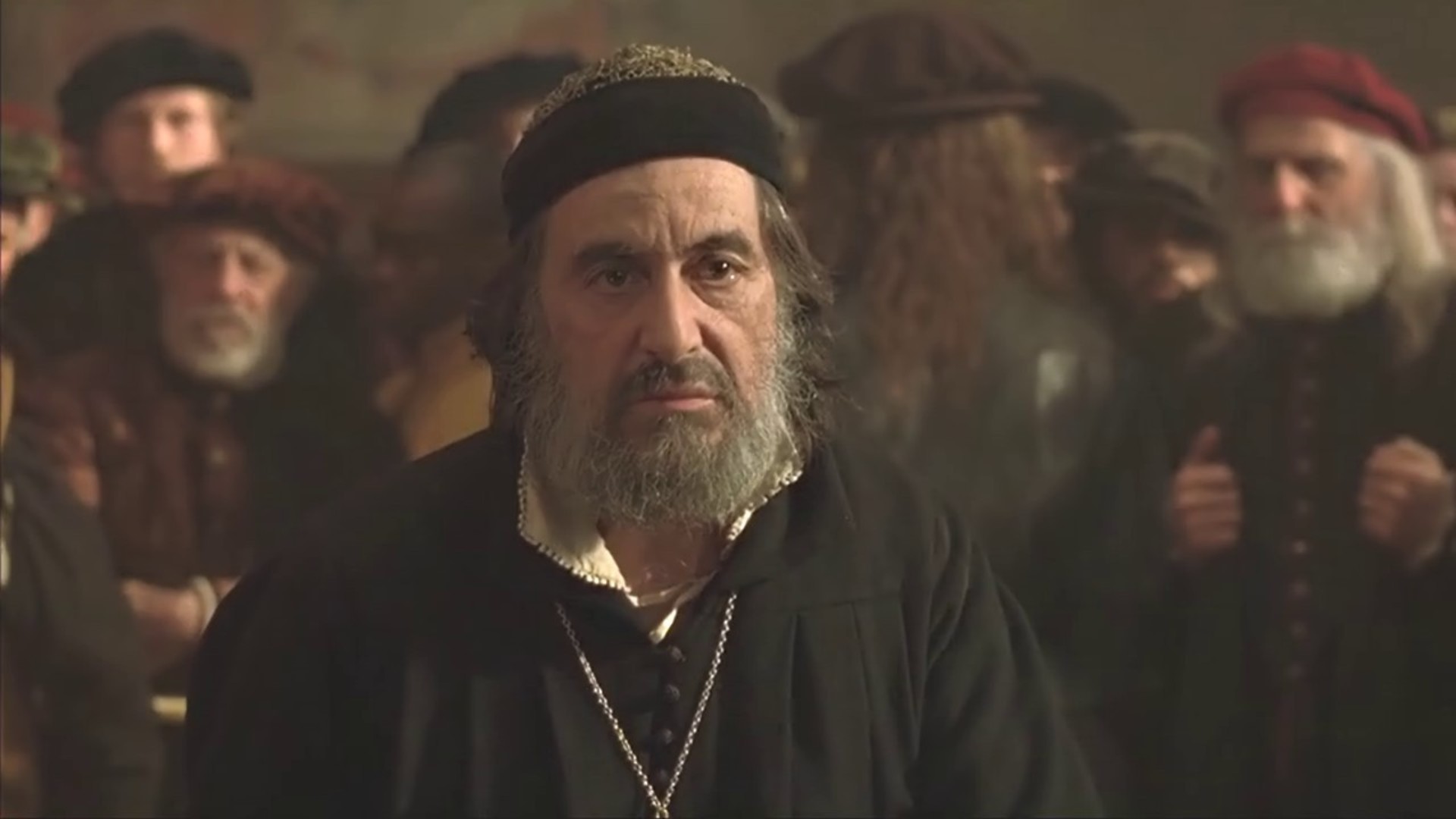 Merchant of Venice 9