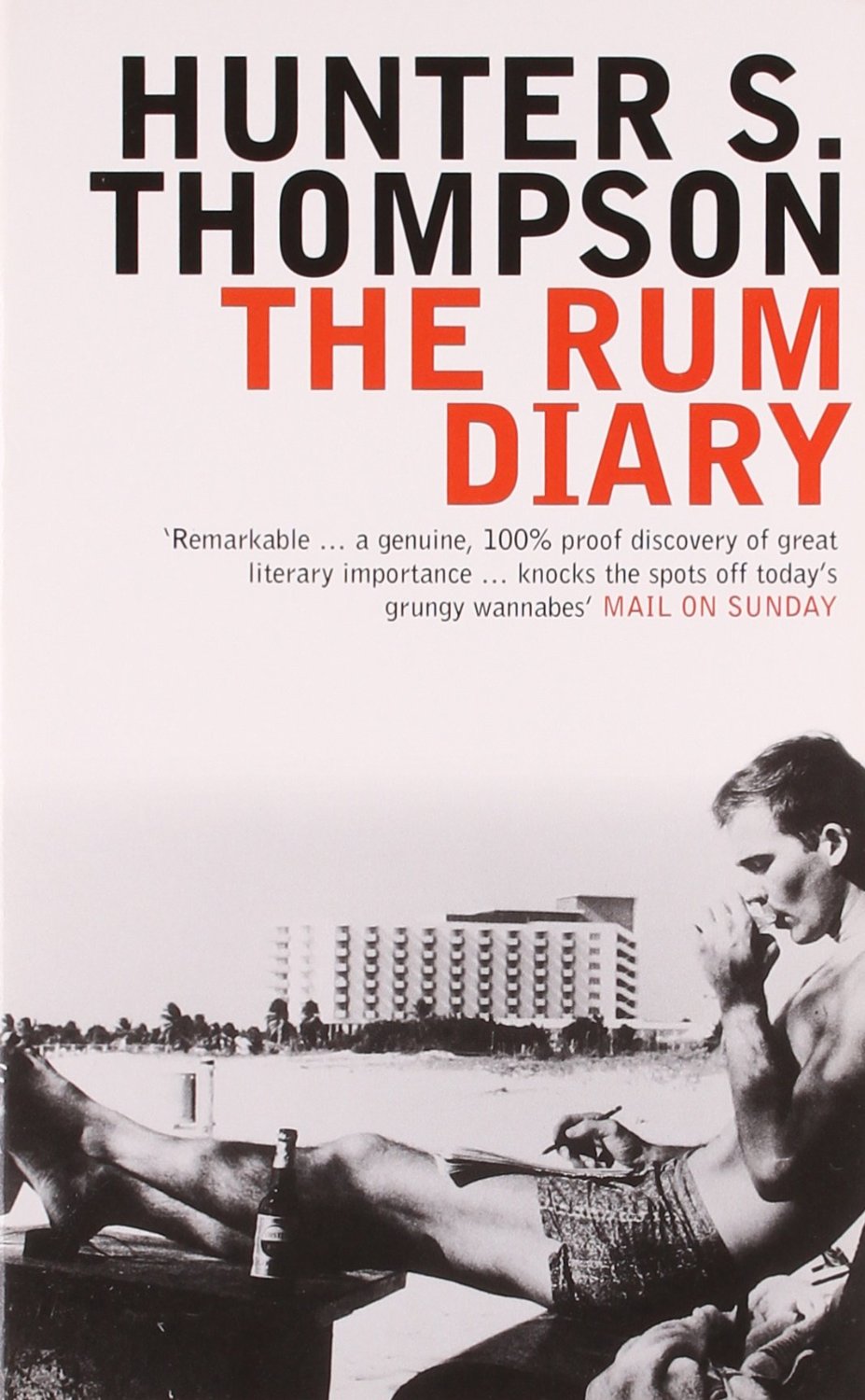 The Rum Diary