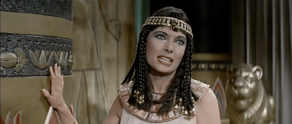 Antony and Cleopatra 2