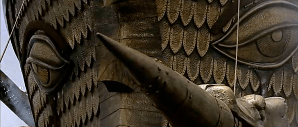 Antony and Cleopatra 4