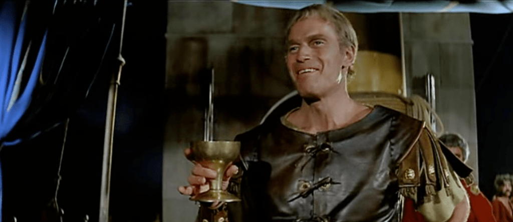 Antony and Cleopatra 6 Heston