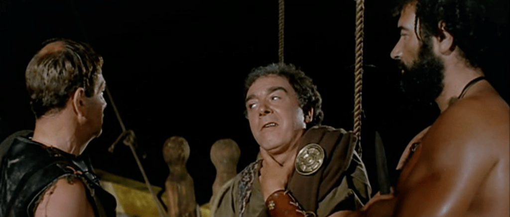 Antony and Cleopatra 9