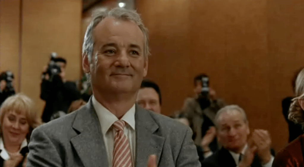 Hamlet Bill Murray