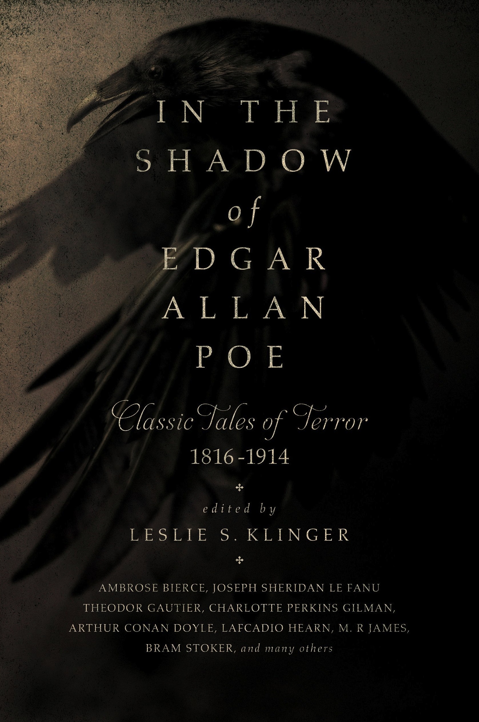 In the Shadow of Poe