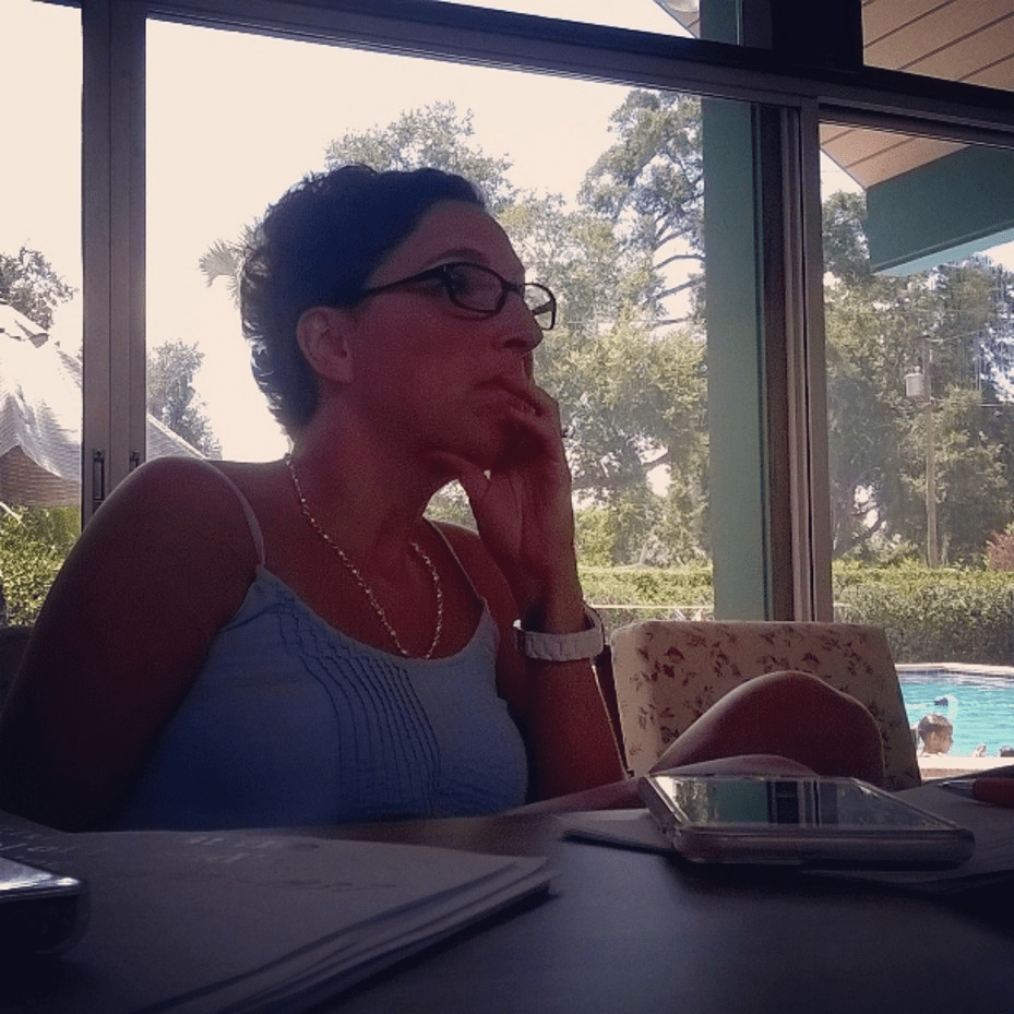 Diane Lovecraft Roundtable