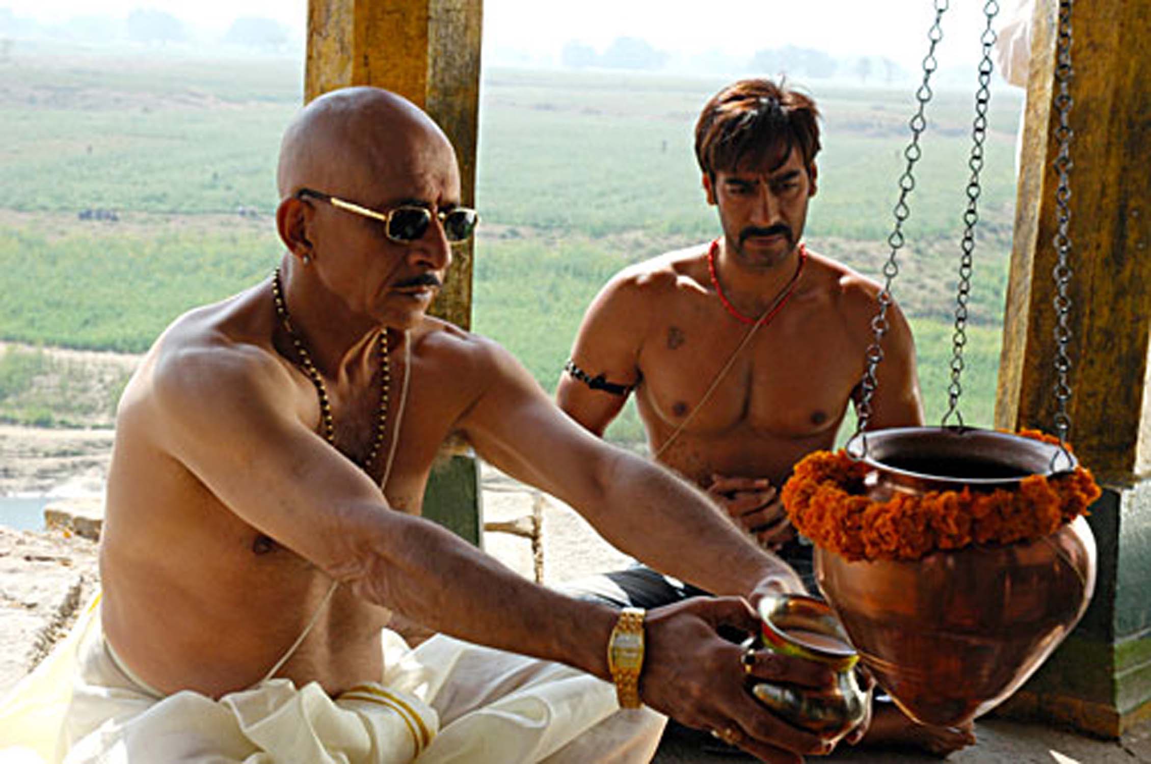 The Rogue’s Guide to Shakespeare on Film #41: Omkara [Othello] (2006 ...