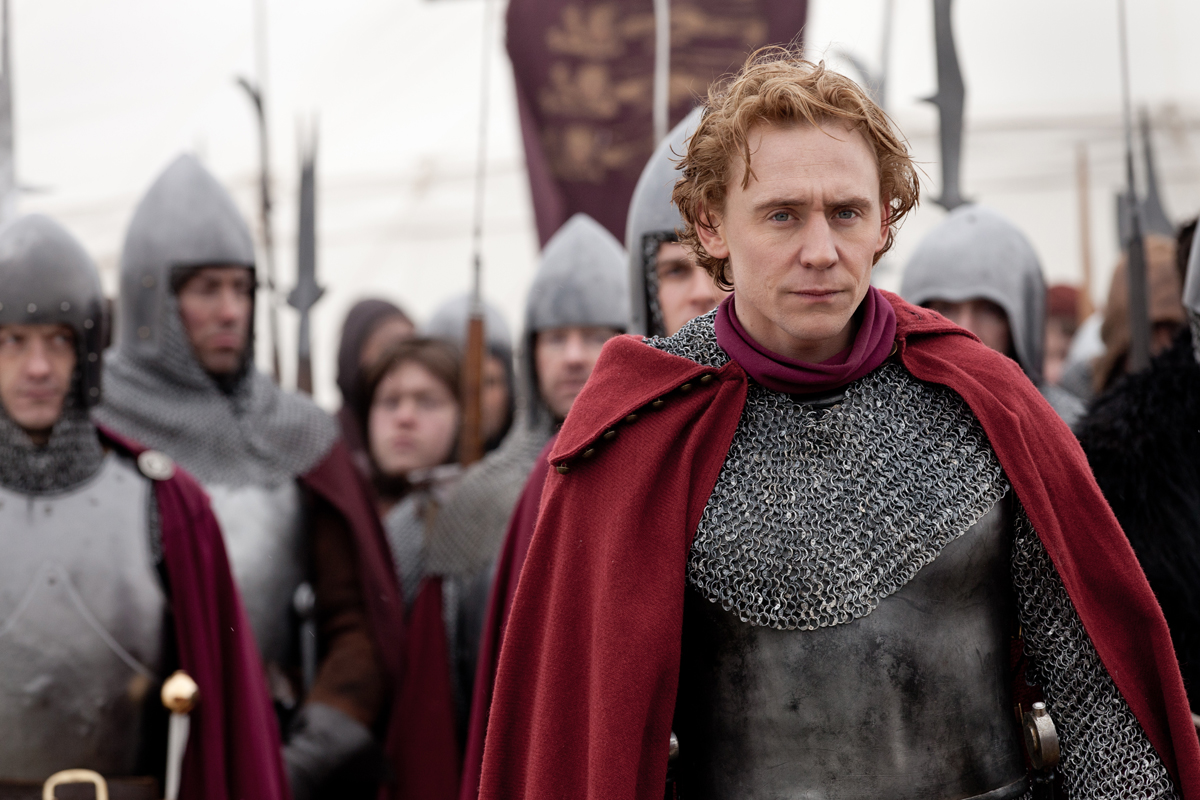 Great Performances: The Hollow Crown - Henry IV Part One