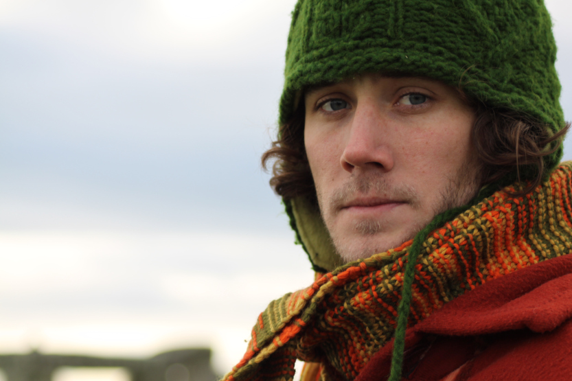 Ephraim Scott Sommers