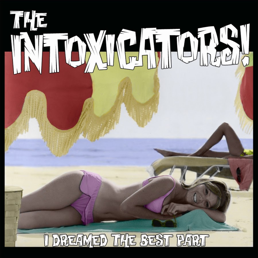 I Dreamed the Best Part