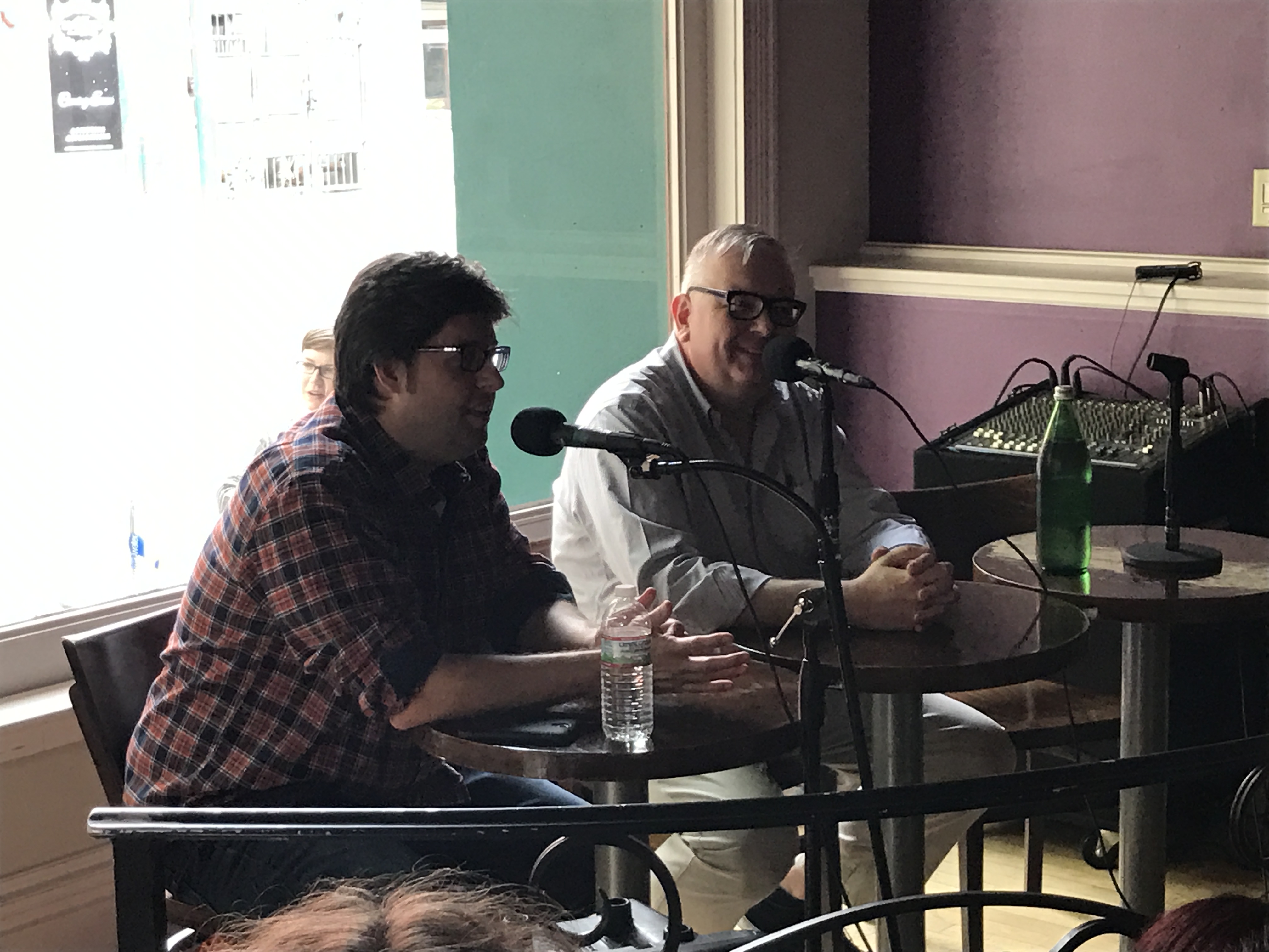 Litlando (Words of Advice)