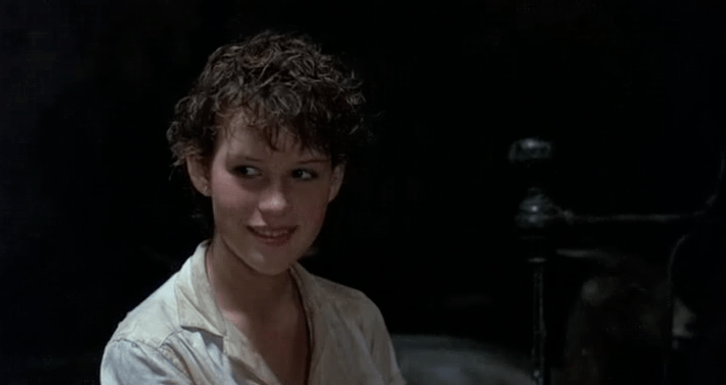 Molly Ringwald Tempest