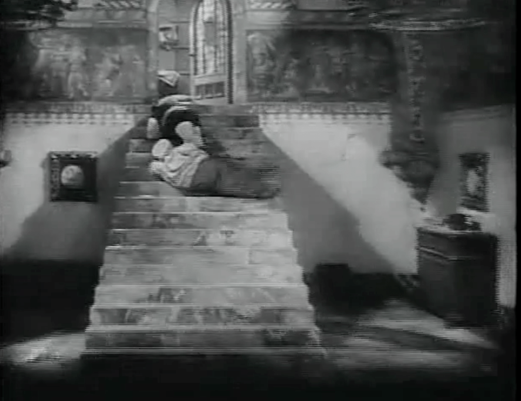 Taming of the Shrew 1