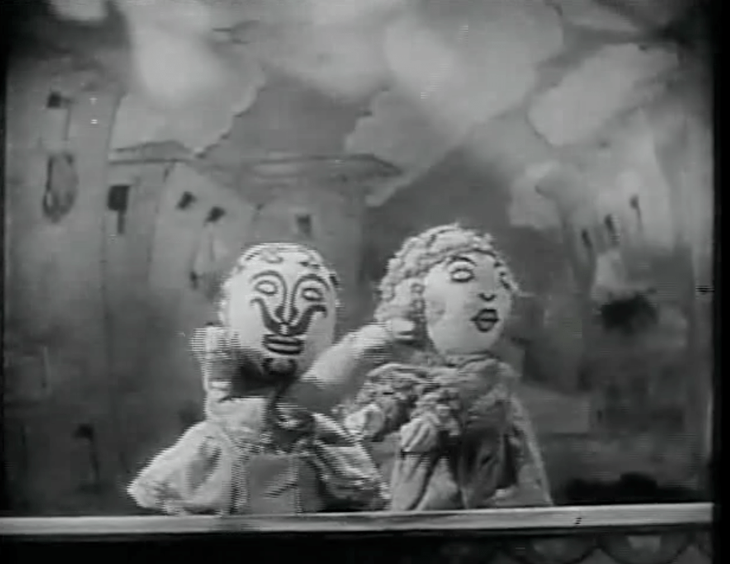 Taming of the Shrew 3