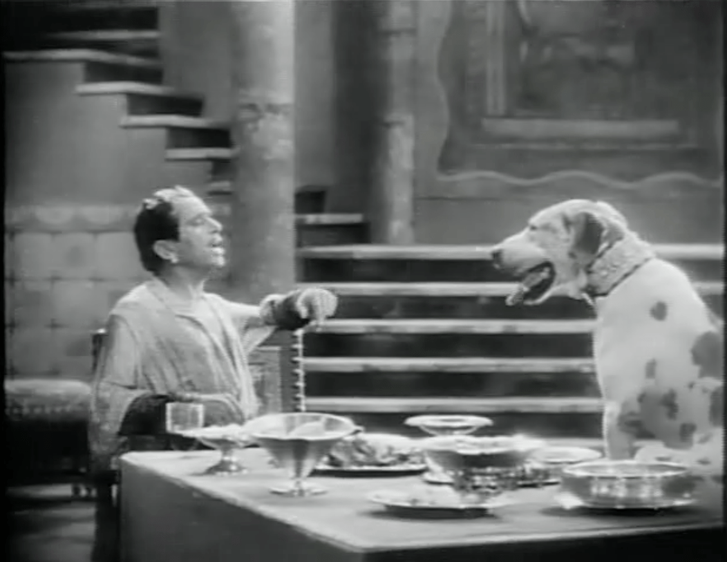 Taming of the Shrew 4