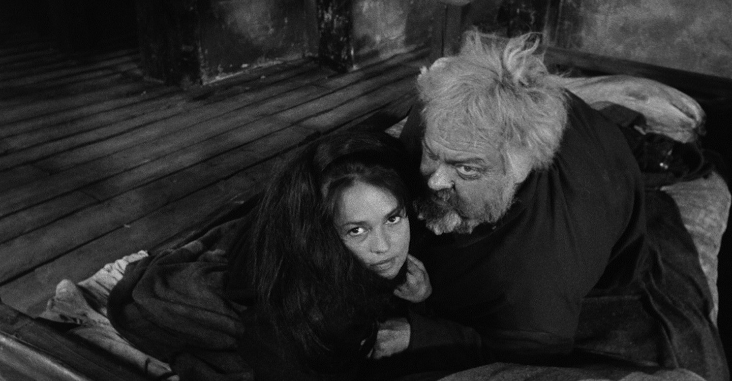 Chimes at Midnight 10