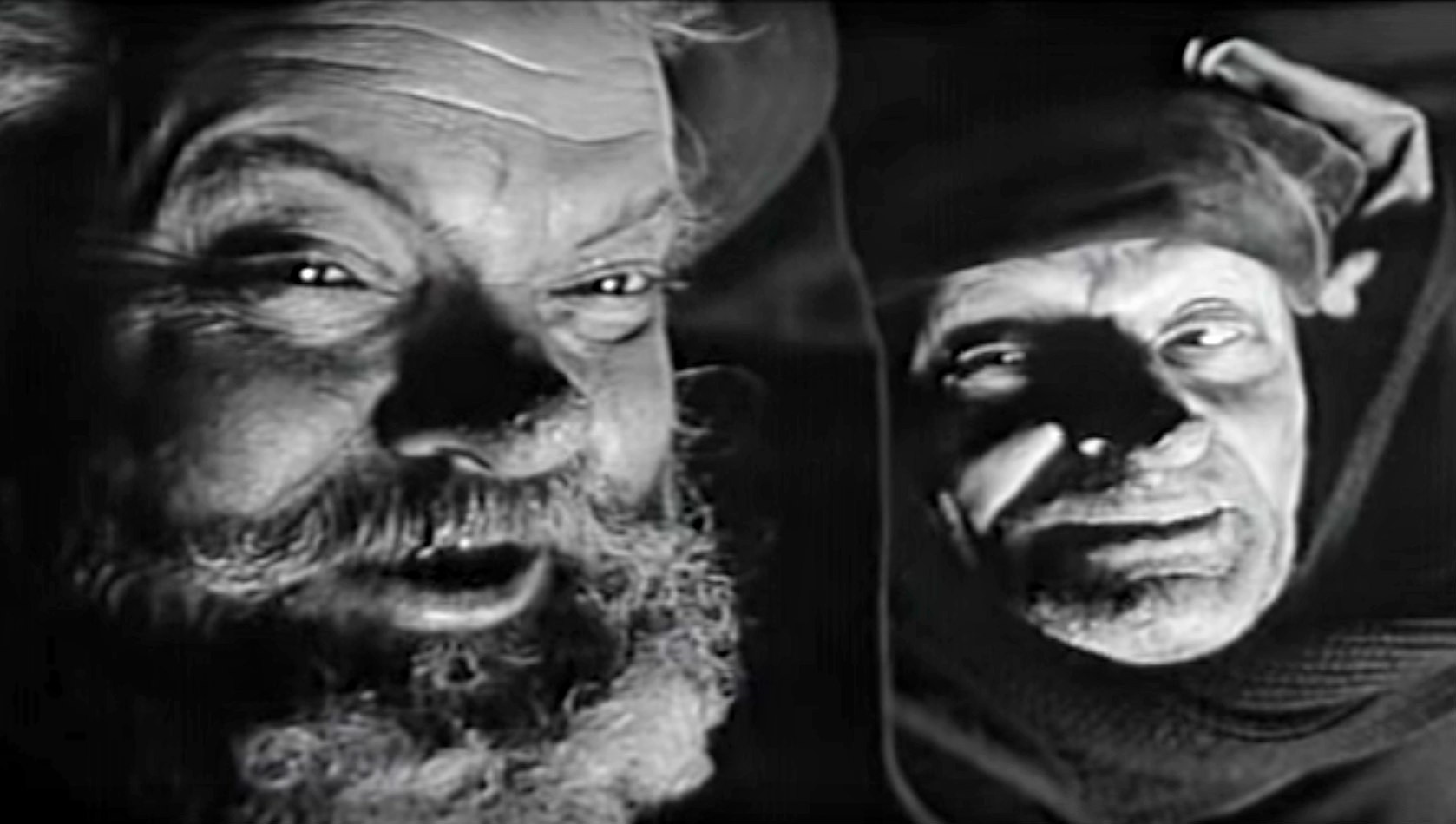 Chimes at Midnight 13