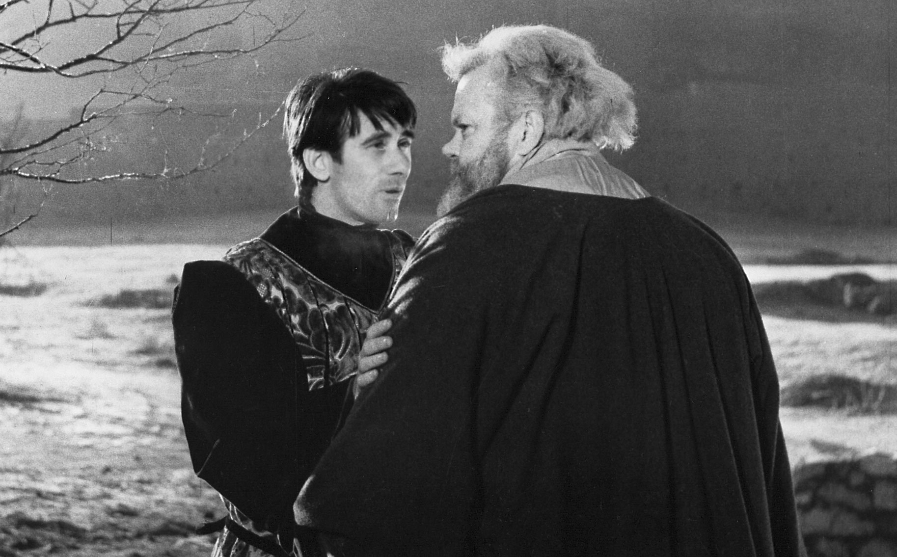 Chimes at Midnight 2