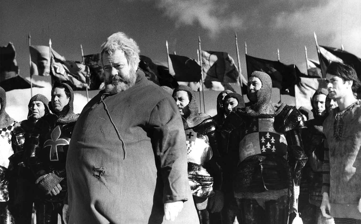 Chimes at Midnight 3