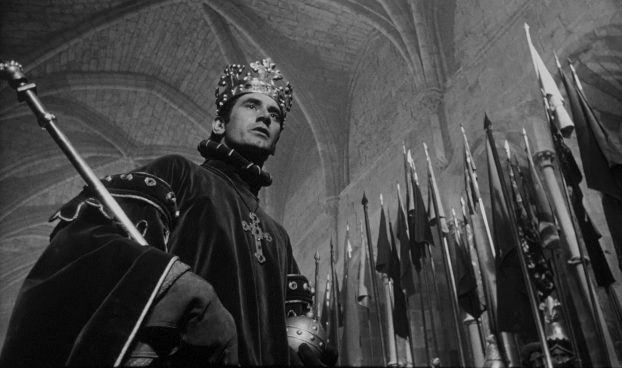 Chimes at Midnight 5