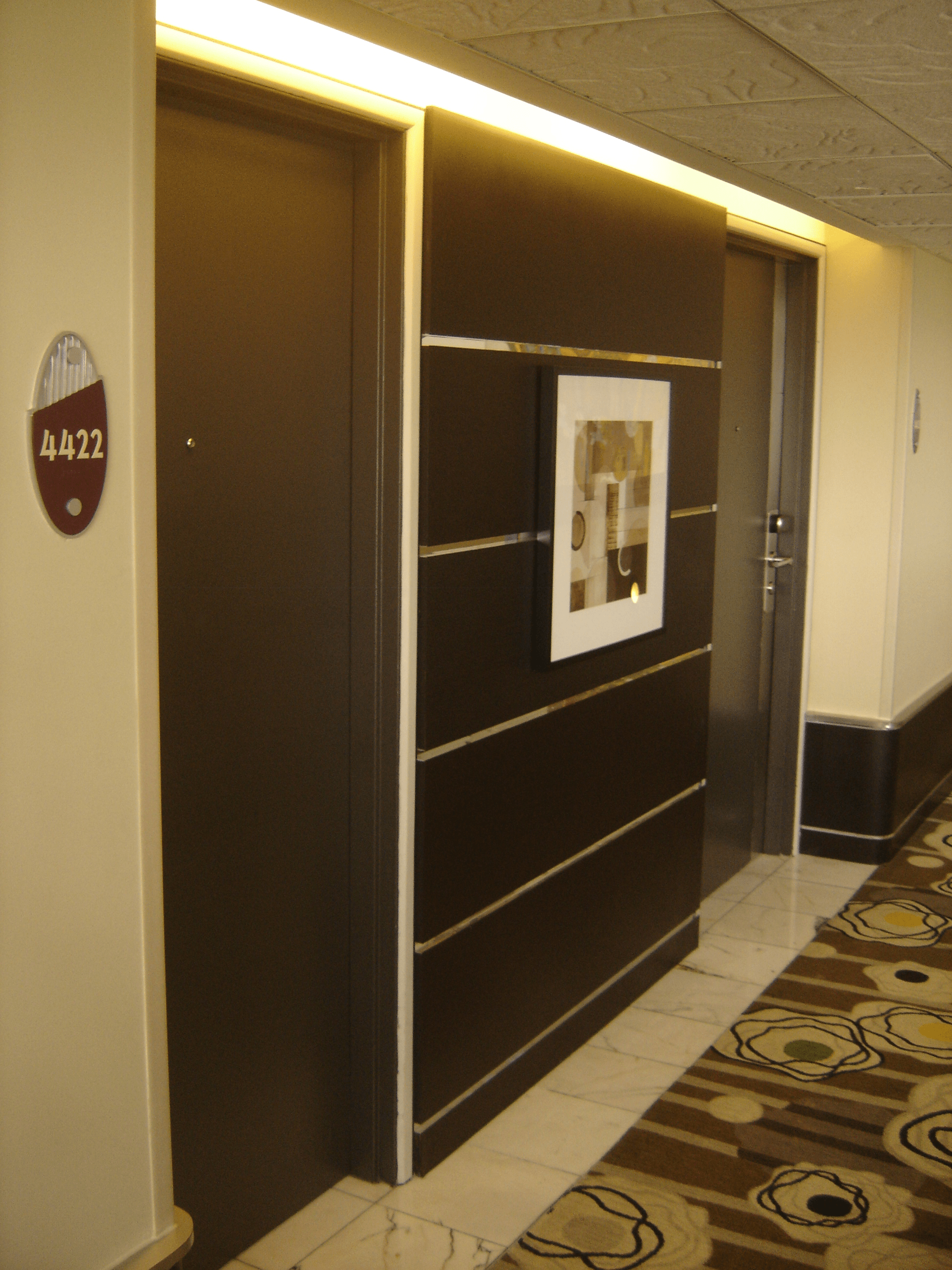 Contemporary Marry Cottles Room