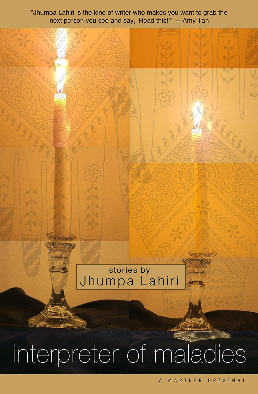 Lahiri Interpreter of Maladies
