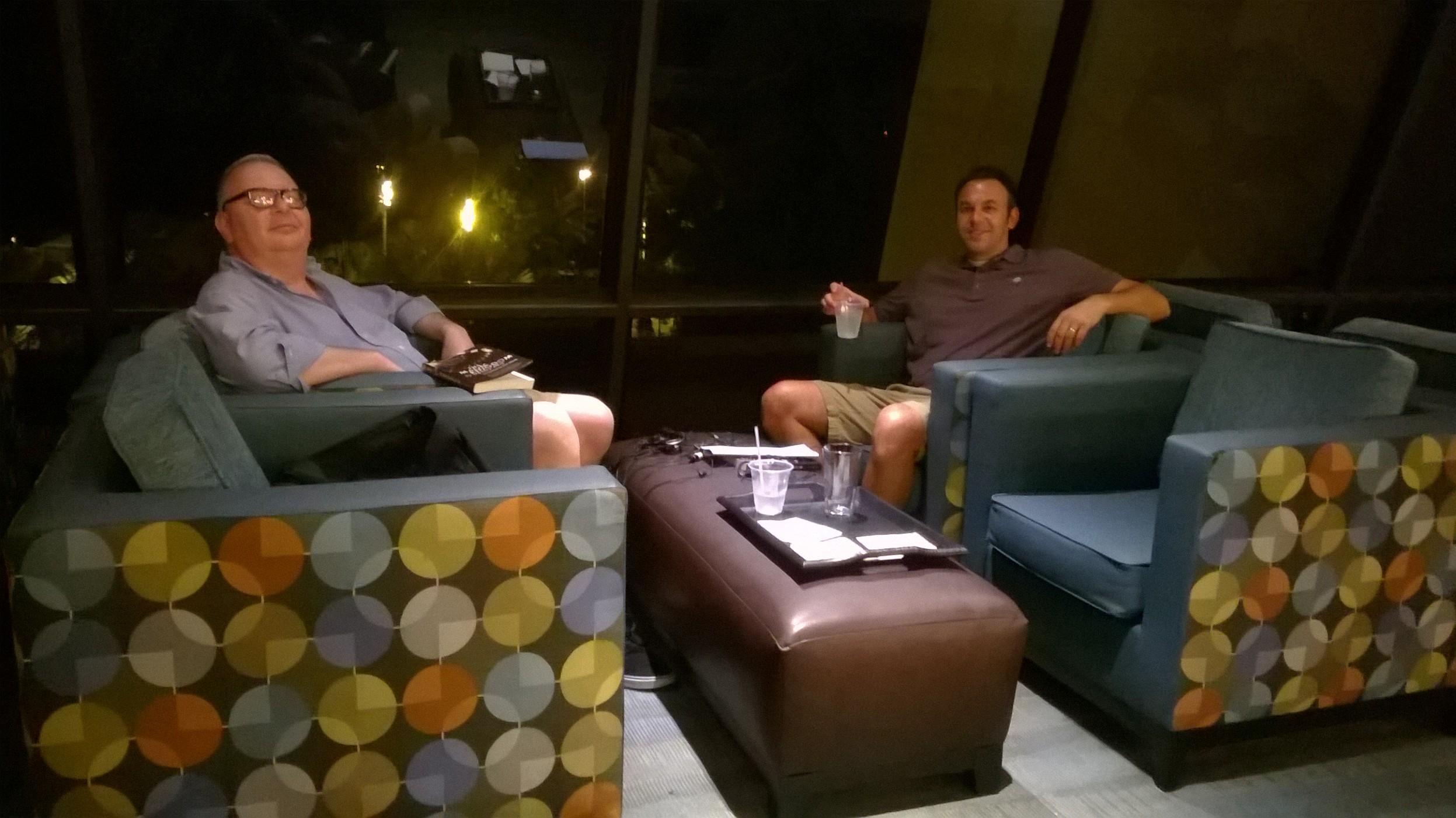 Nathan Holic John King Contemporary