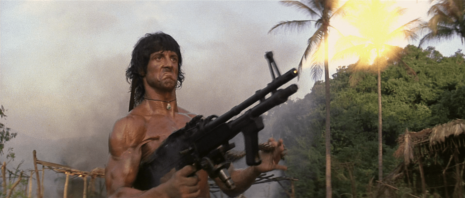 Rambo5