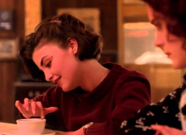 Pensive Prowler #10: Honing in on Audrey Horne – The Drunken Odyssey