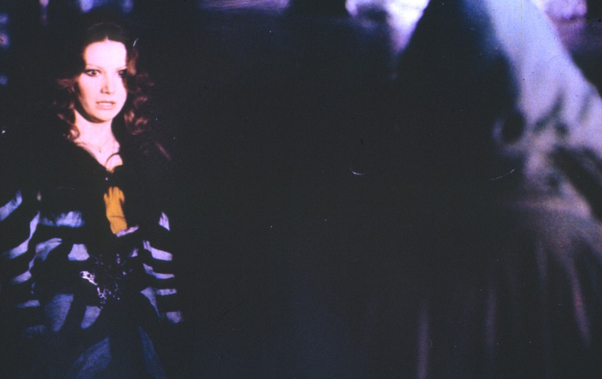 Crimes of the Black Cat 5