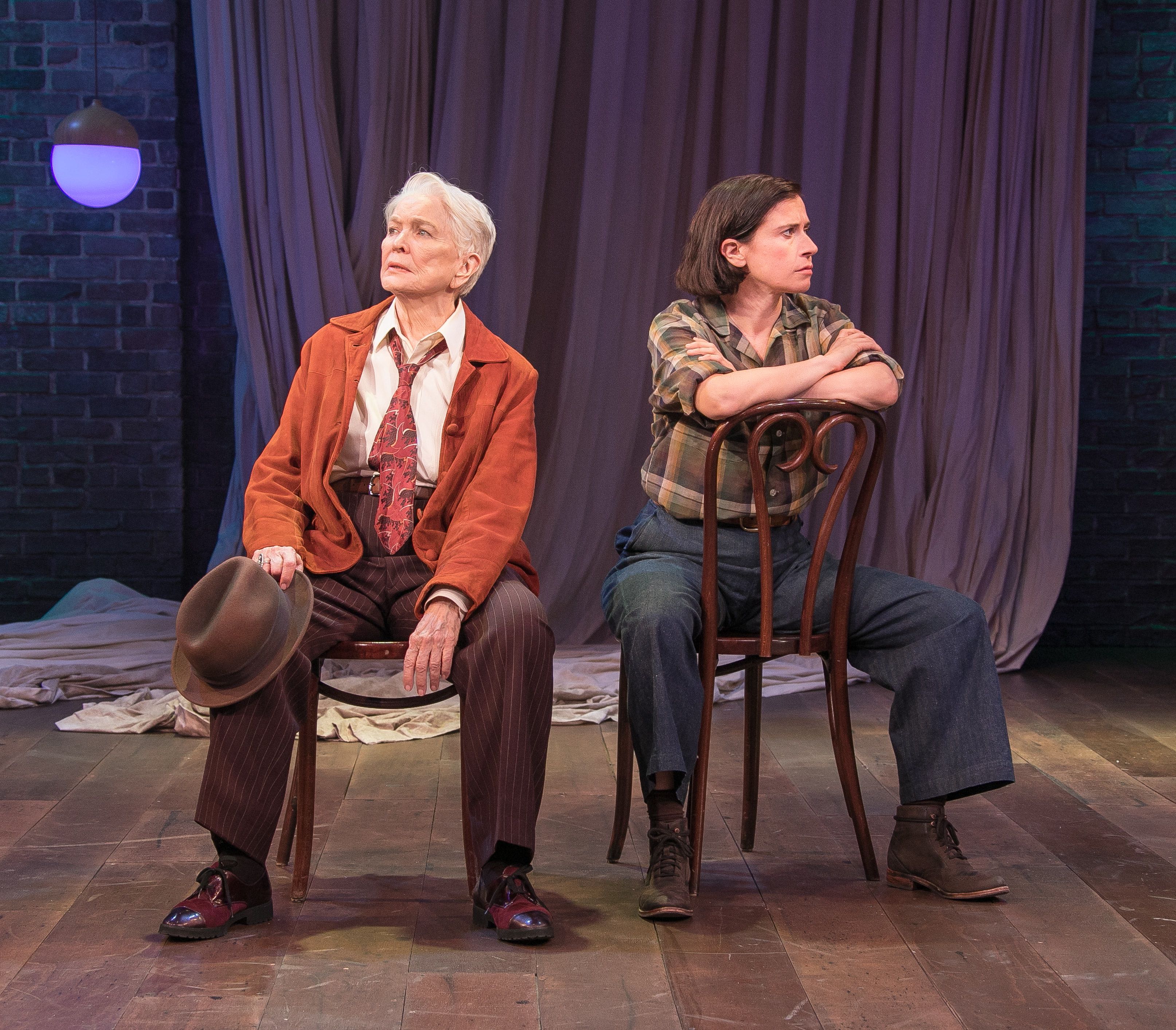 Copyright Lenny Stucker