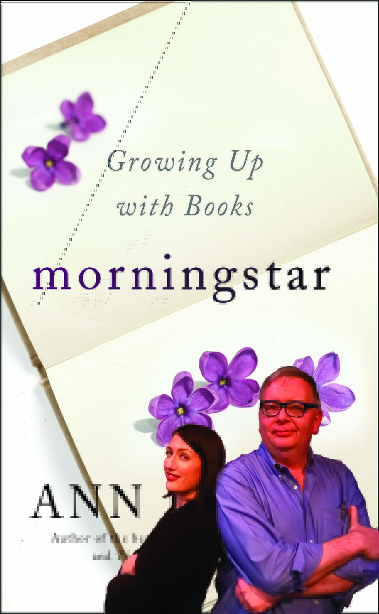 Morningstar Vanessa &amp; John