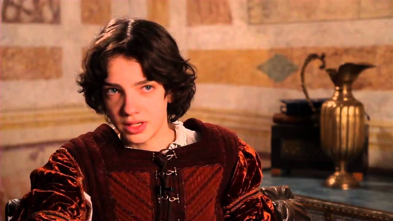 The Rogue's Guide to Shakespeare on Film #66: Romeo and Juliet