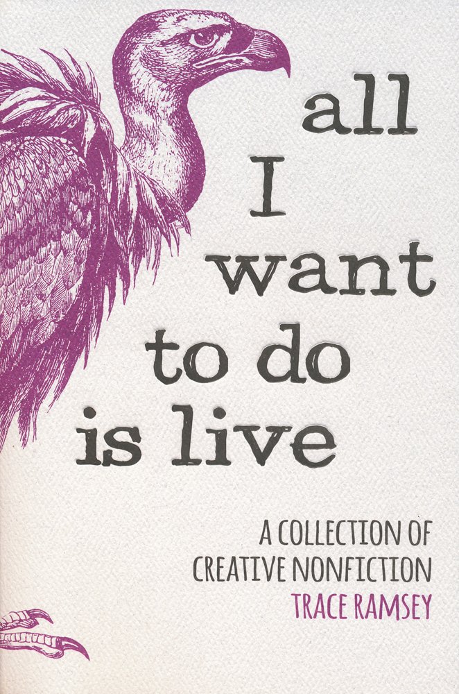 All I Want to Do is Live