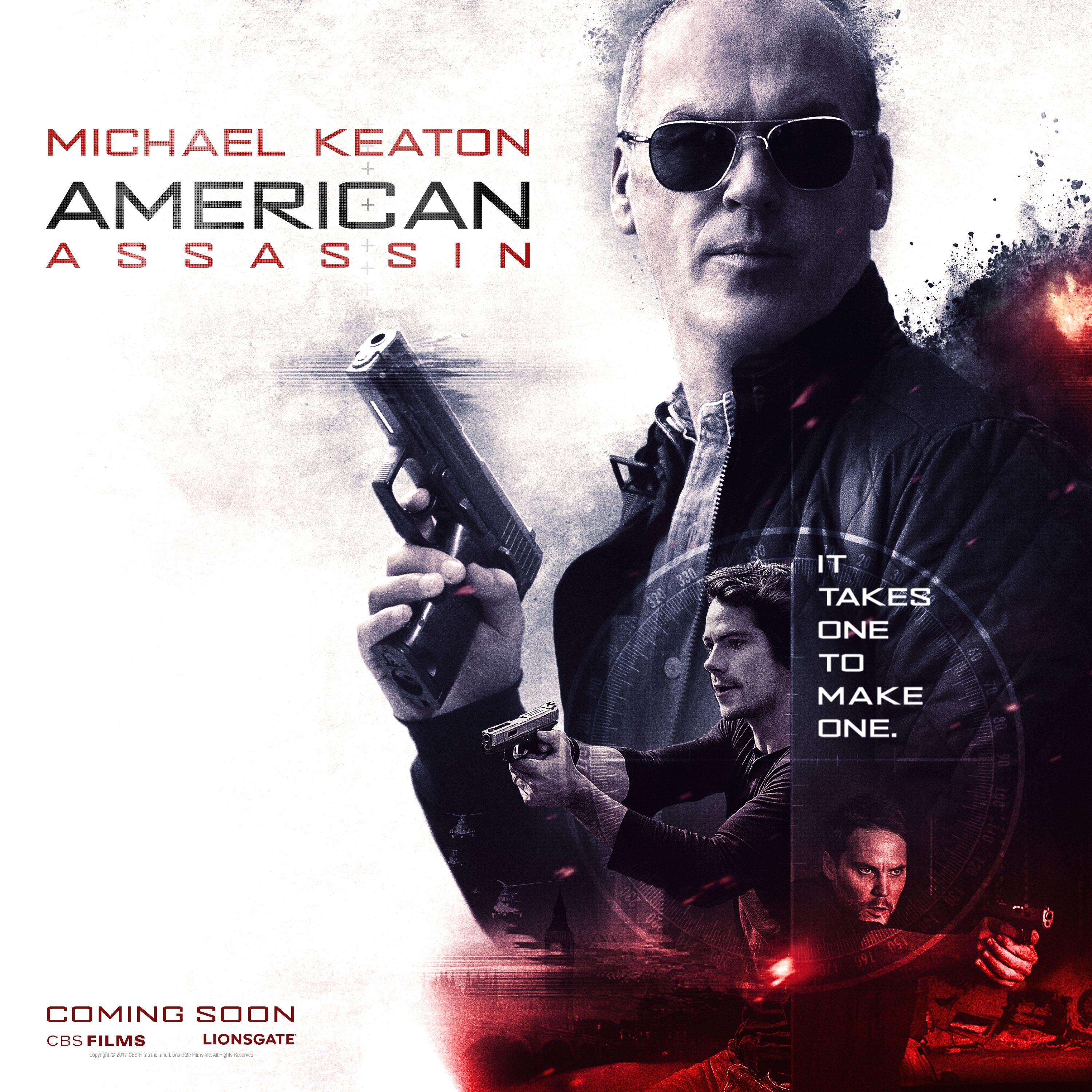 American_assasin
