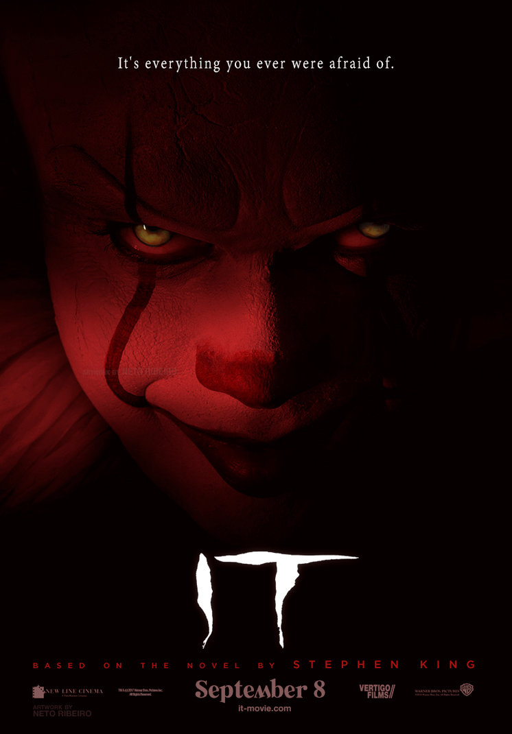 It