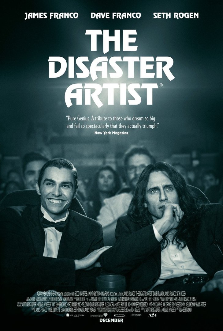 The-Disaster-Artists