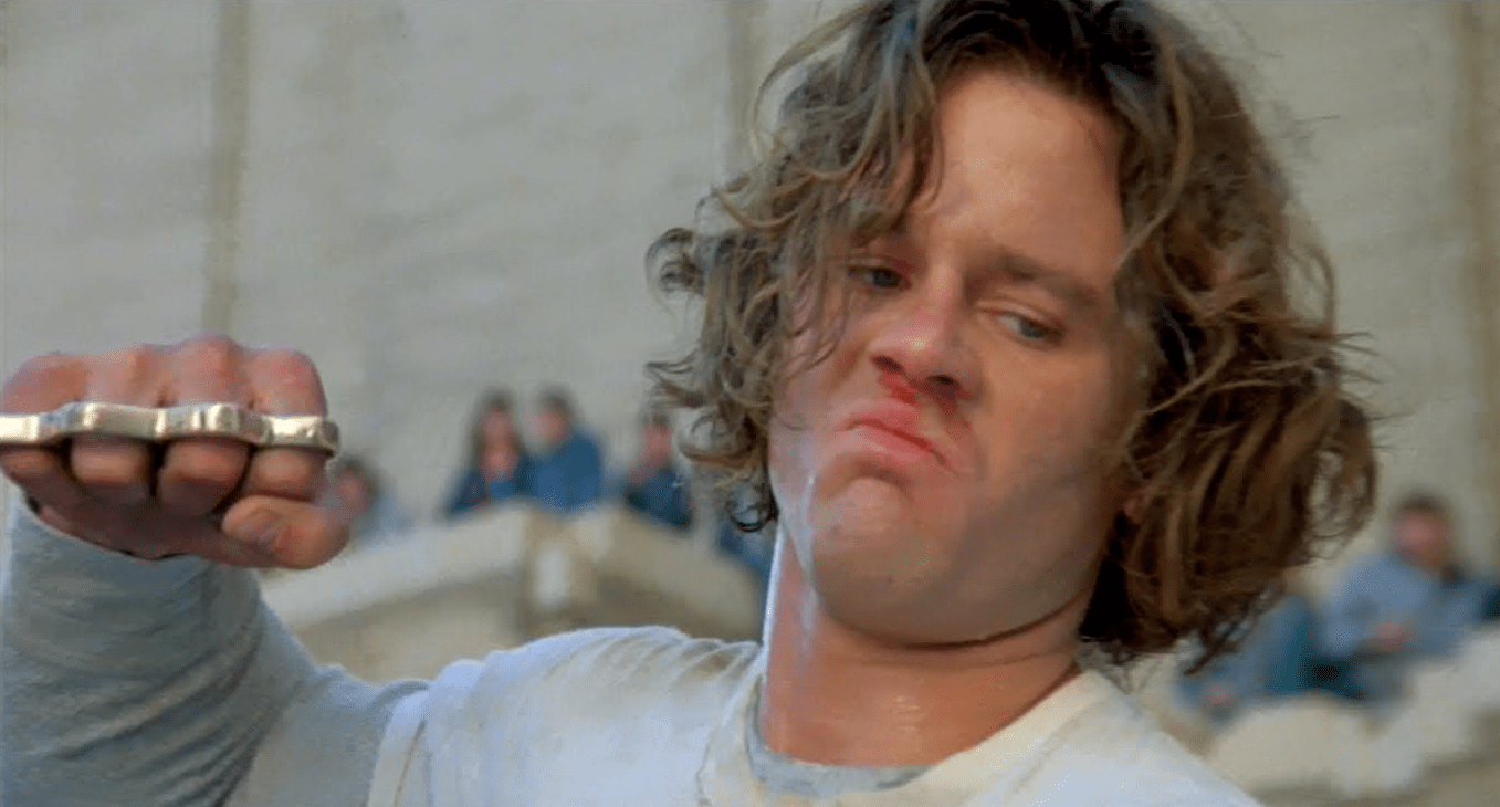 Three O'Clock High 4